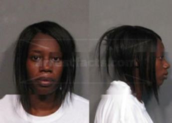 Janinkia Dyetta Nicholson
