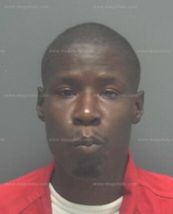 Wilkins Pierre