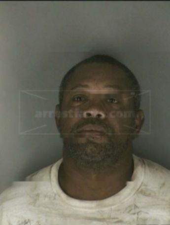 Gregory Leonard Thomas