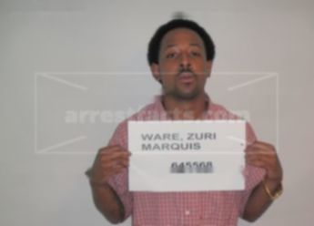 Zuri Marquis Ware