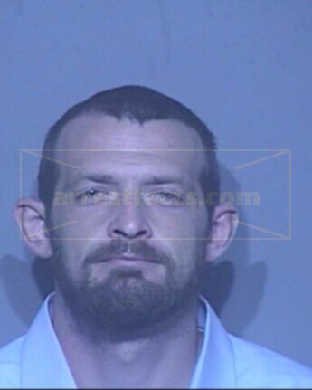 Donald Anthony Trott Jr