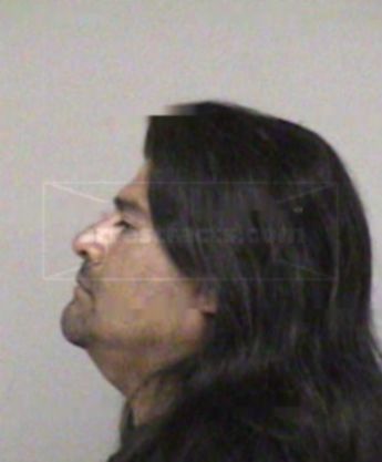 Frank Gainer Smith Jr.