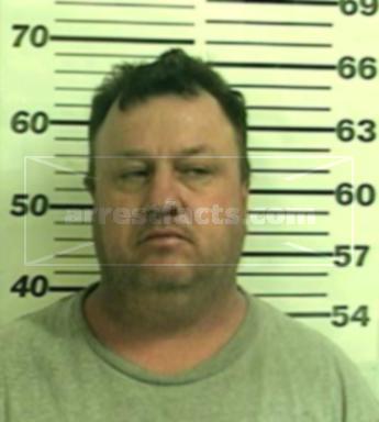 Bobby Ray Davis