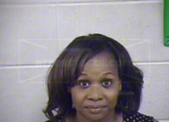 Deneshia Peters