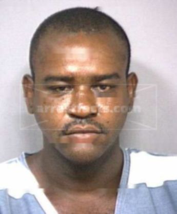 Danard Kenneth Reeves