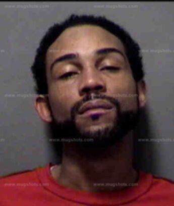 Michael Deshawn Gilcrest