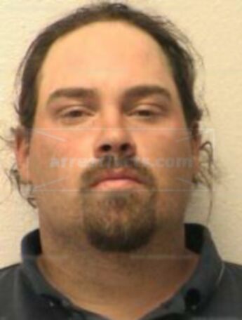 Daniel Douglas Stine