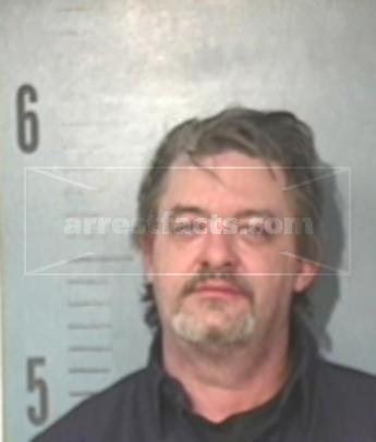 Wayne A Hanks