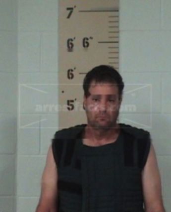 Gregory Alan Walters