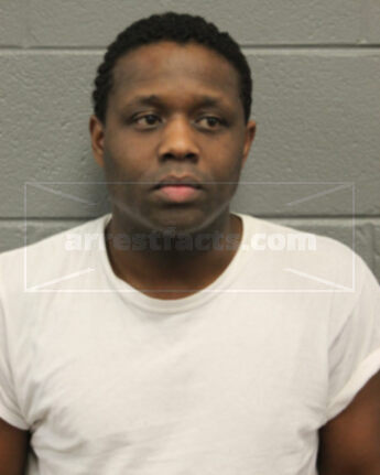 Lavoid D Adams