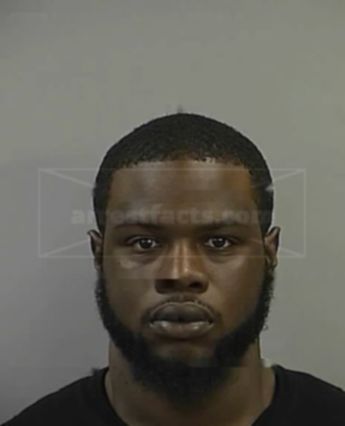 Jamuel Lee Ewing