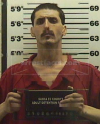 Joe L Ortiz