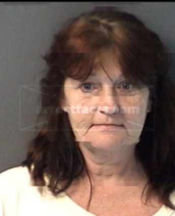 Turner Elaine Burgin