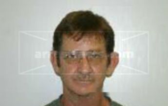 Harold Ray Gressett