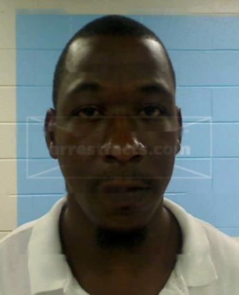 Joshua Eugene Underwood