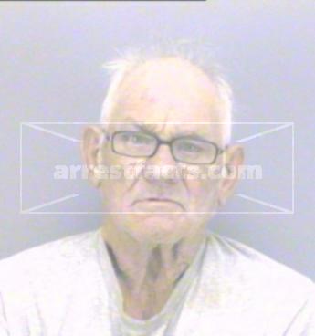Virgil Leroy Davis