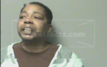 Danita Charliese Cherry