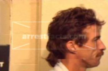 Brian Edward Eastham