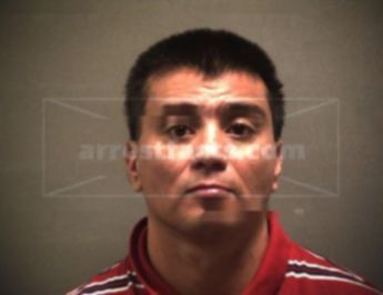 Gilbert Andy Aragon