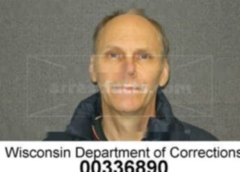 Gary B Boehm