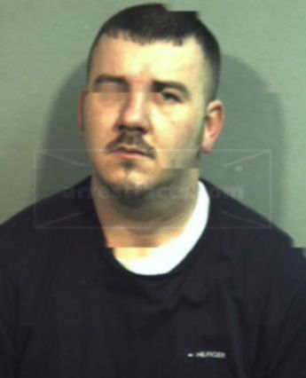 Matthew Dean Carter