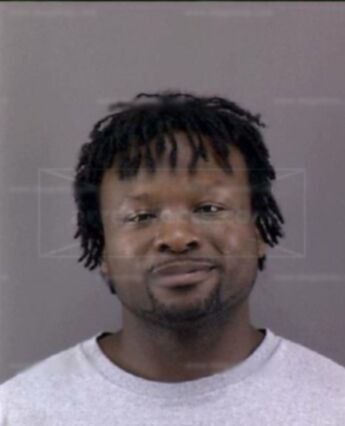 Antoine Lamont Glenn