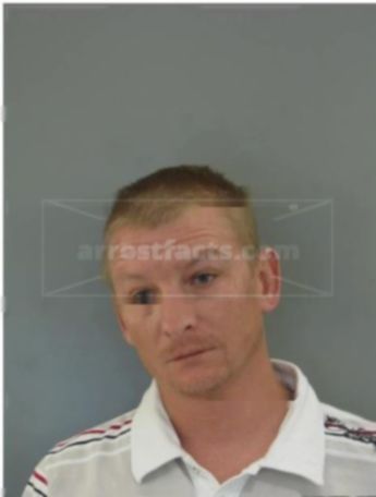 Daniel Lee Pendleton