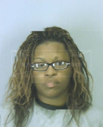 Eboni Clarington