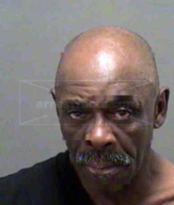Enoch Baisden