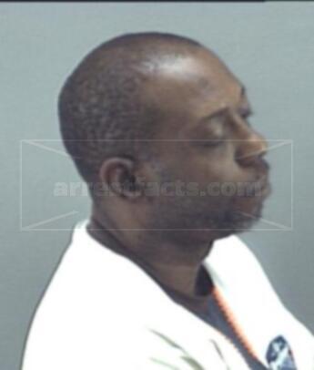 Darryl Wayne Johnson