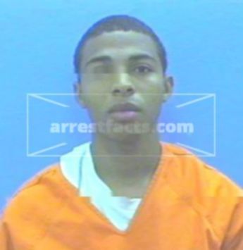 Alexander Robert Simmons