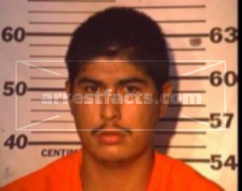 Jaime Sosa Vargas