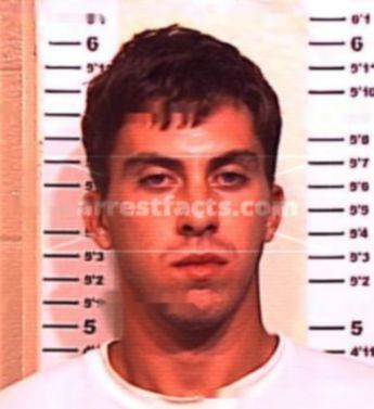 Clint Norman Irvin