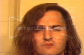 Christopher Steven Yopp