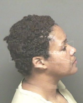 Sherrill Marie Reynolds