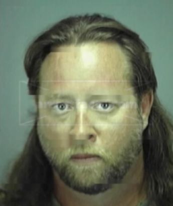 Joseph Michael Bedford