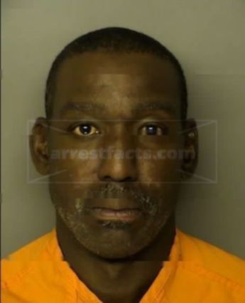 Carlos Donell Johnson Mack