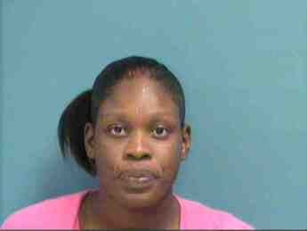Tiesha Monique Moore