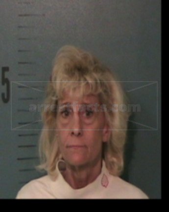 Paula Francis Edwards