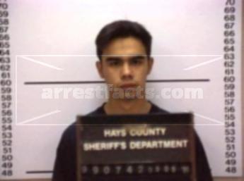 Sean Michael Moreau
