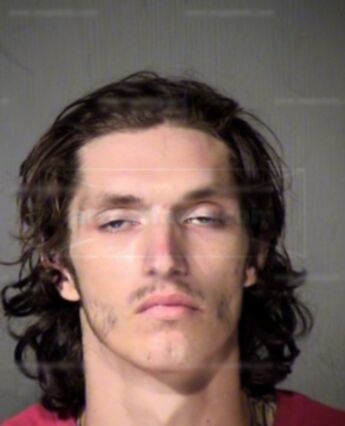Troy Alden Wahlert
