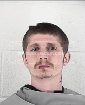 Christopher Ryan Ward