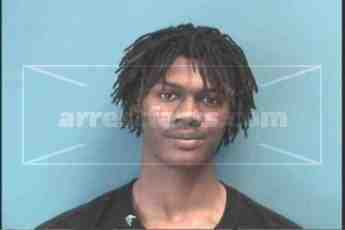Rashied Torrance Bowden