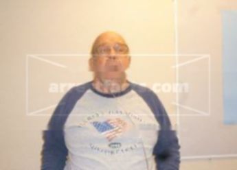 Roger Hyrum Murphy