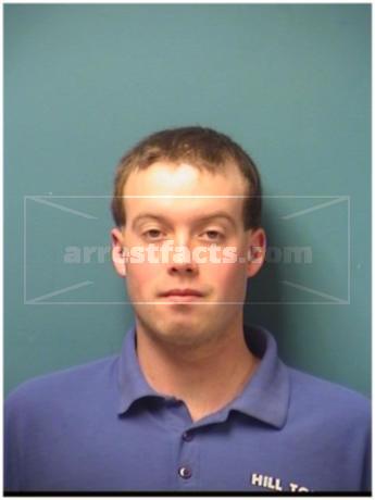 Taylor Dejon Liebrenz