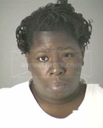 Tycora Monique Plummer