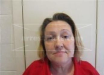 Kimberly Ann Wilder