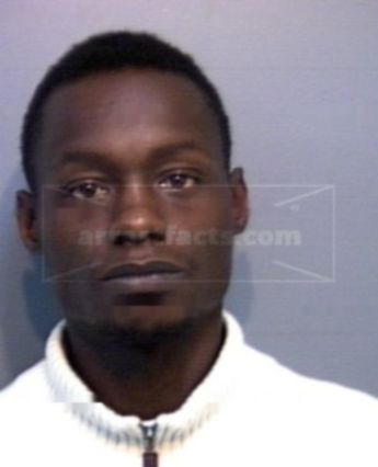 Leviticus Kinte Bennett