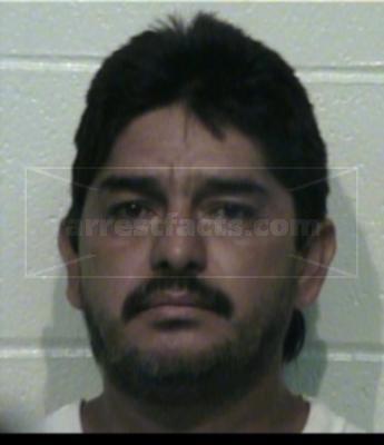 Jose Cesar Aguilar