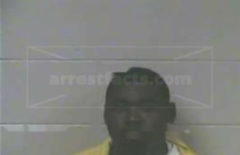 Lee Onyx Blacknall